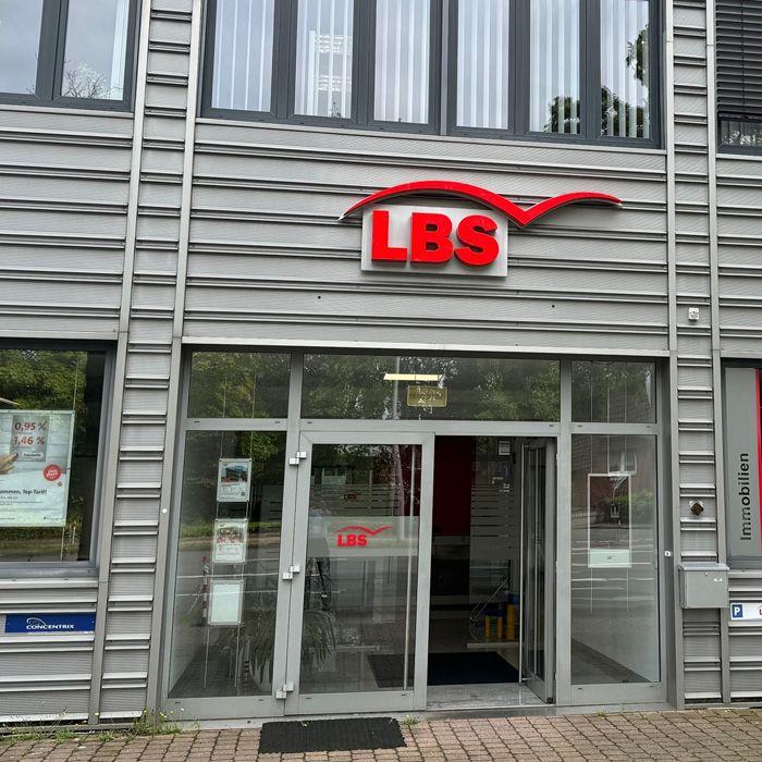 LBS-Beratungscenter Münster-Süd