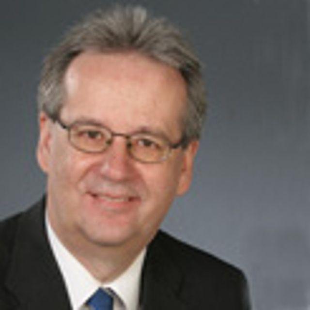 Rainer Hanke