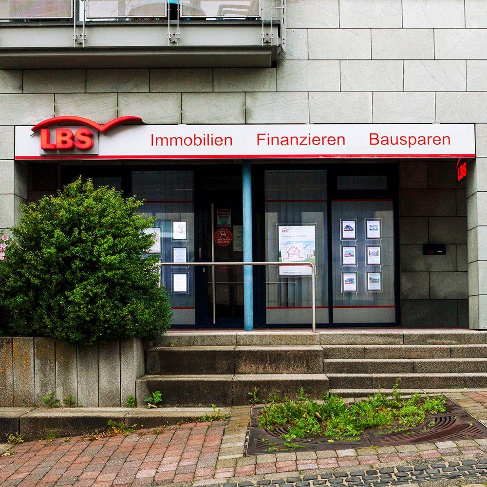 LBS-Beratungscenter Wermelskirchen