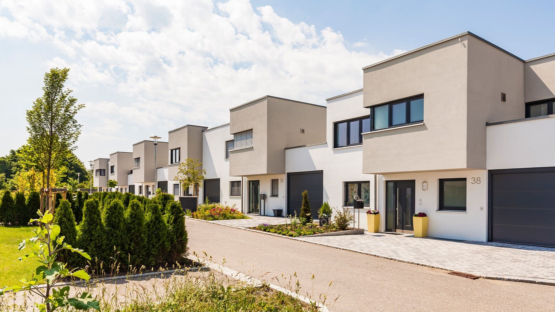 LBS-Immobiliensuche